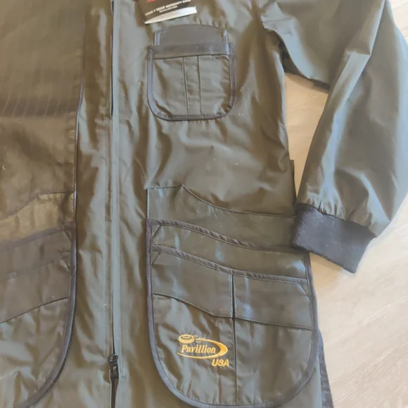 Pavillion Storm Jacket - Size Small - Picture 3 of 8